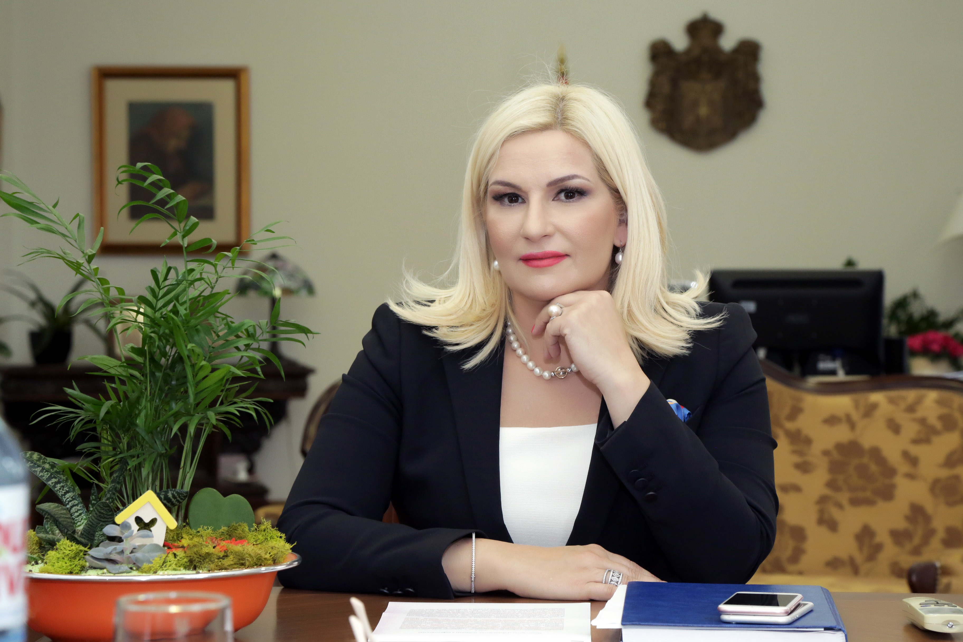 да бројимо насилнике иза решетака